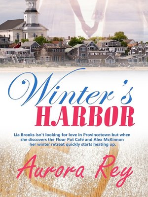 cover image of Winter's Harbor